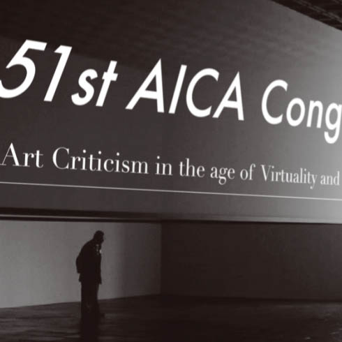 Call for Papers: 51st AICA International Congress