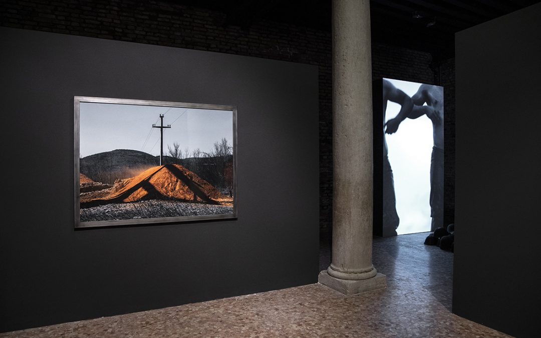 Јанкуловски и Мотеска на Биеналето во Венеција 2022 – Jankuloski and Moteska at the Venice Biennale 2022